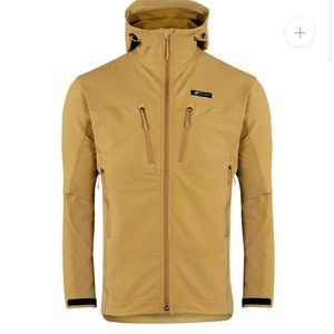 Stone Glacier DE Havilland Jacket